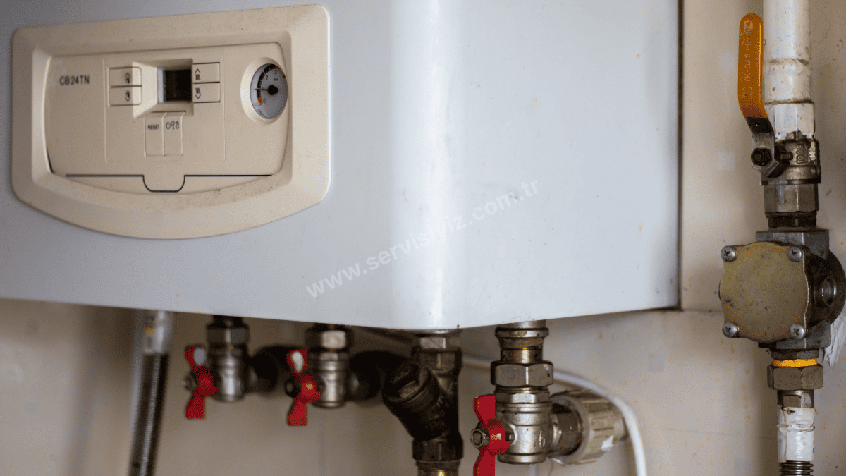 Termoteknik Kombi Servisi - Termoteknik Servisi