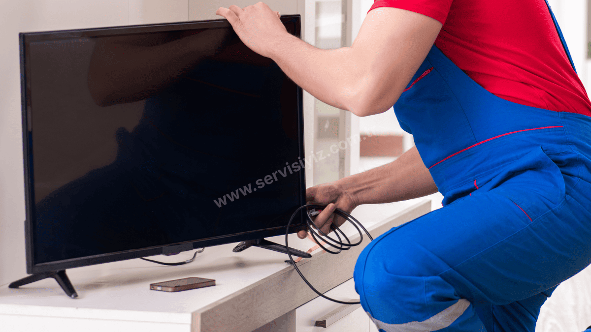 Termoteknik Televizyon Servisi - Termoteknik Servisi